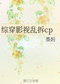 綜穿影視亂拆cp