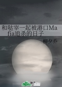 和噠宰一起被港口Mafia追殺的日子