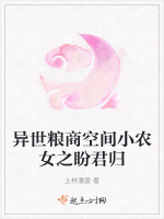 異世糧商空間小農女之盼君歸