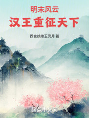 明末風雲：漢王重征天下