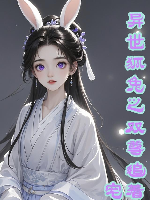 異世狐兔之雙尊追著寵
